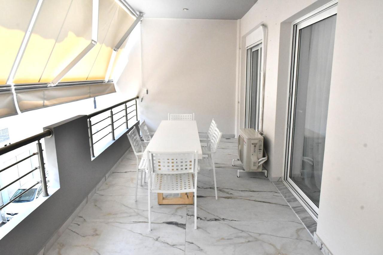 Katerina Apartment Nafplio Luaran gambar