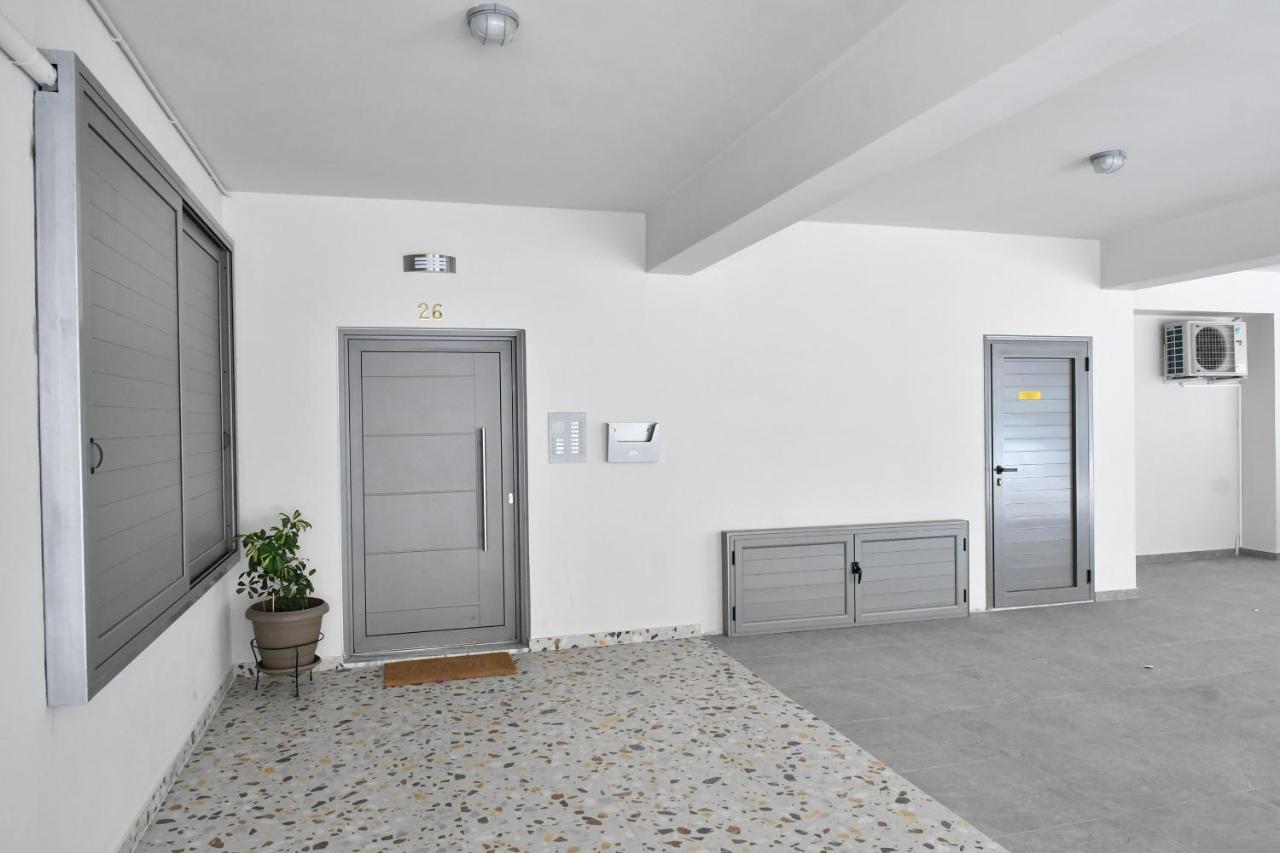 Katerina Apartment Nafplio Luaran gambar
