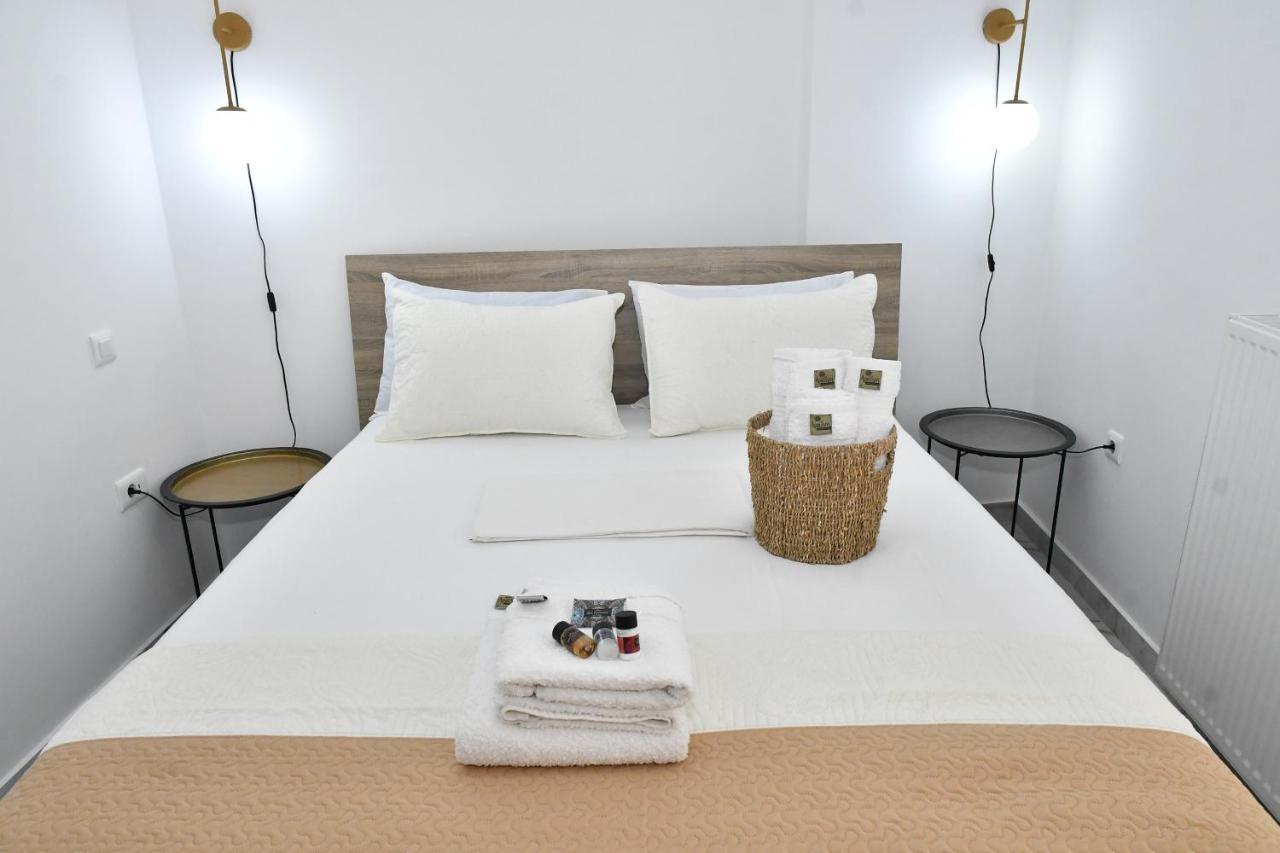 Katerina Apartment Nafplio Luaran gambar