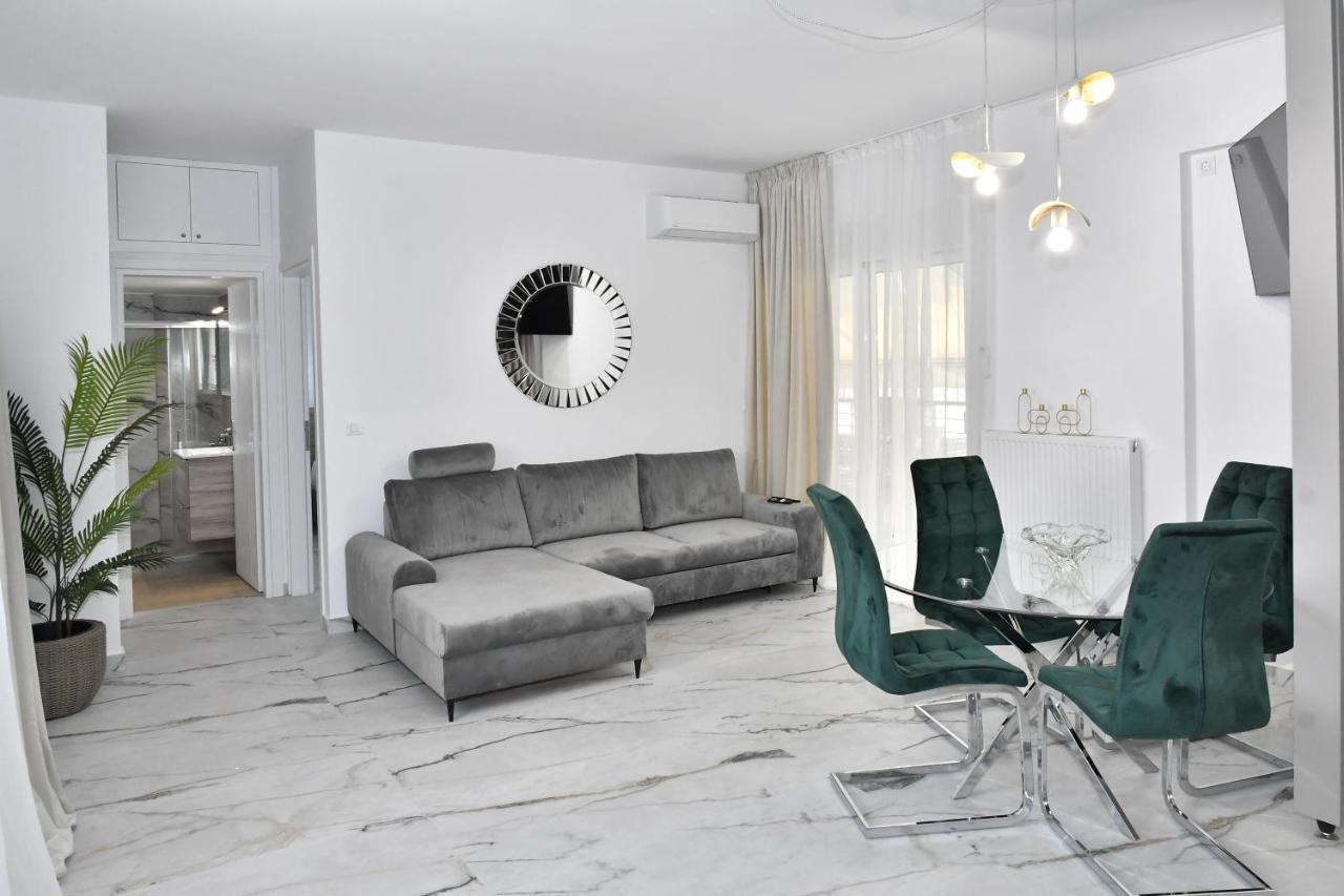 Katerina Apartment Nafplio Luaran gambar