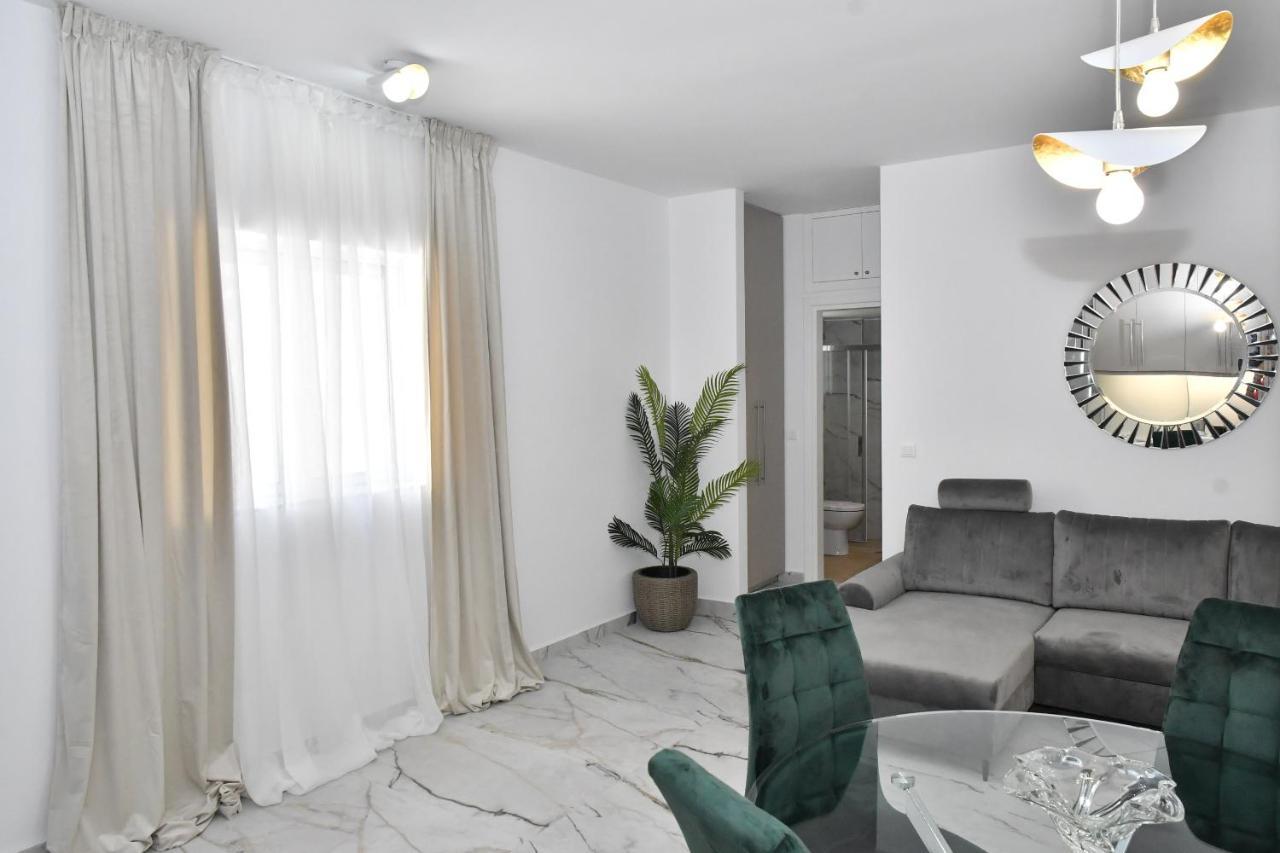 Katerina Apartment Nafplio Luaran gambar