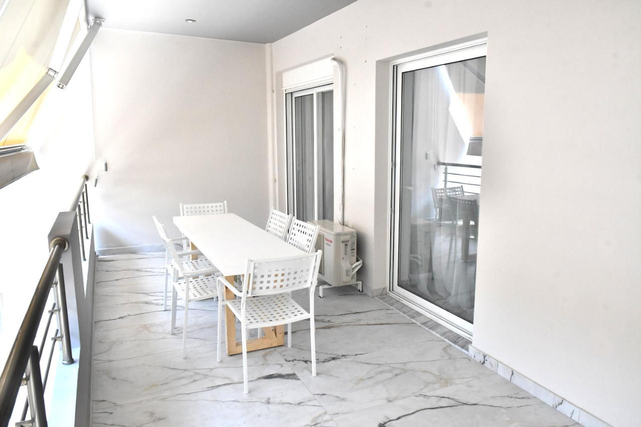 Katerina Apartment Nafplio Luaran gambar