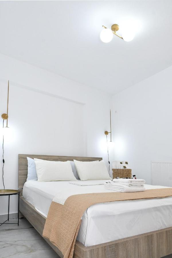 Katerina Apartment Nafplio Luaran gambar