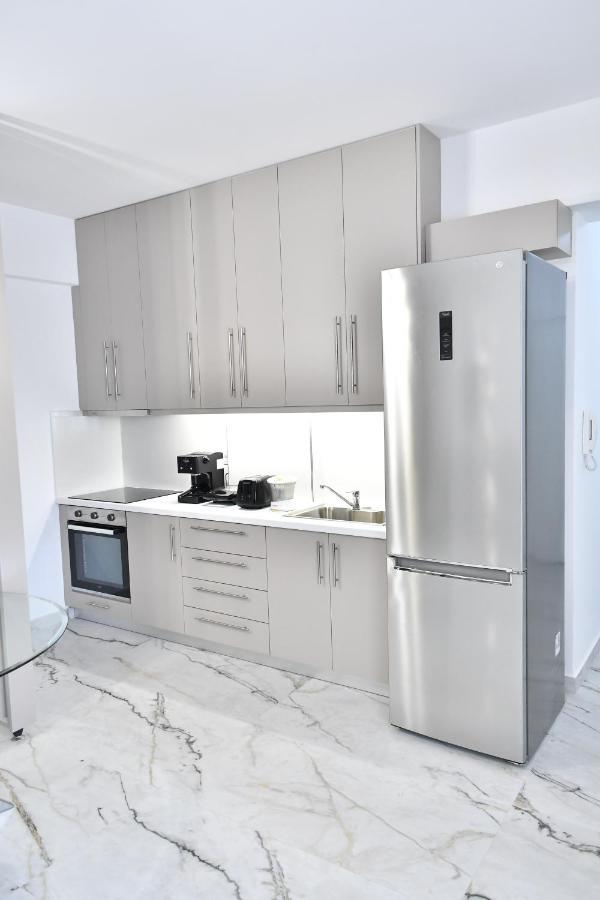 Katerina Apartment Nafplio Luaran gambar