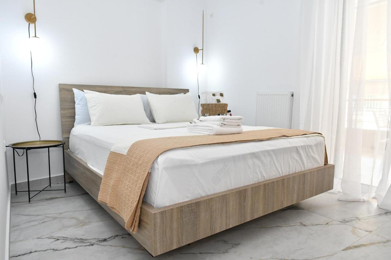 Katerina Apartment Nafplio Luaran gambar