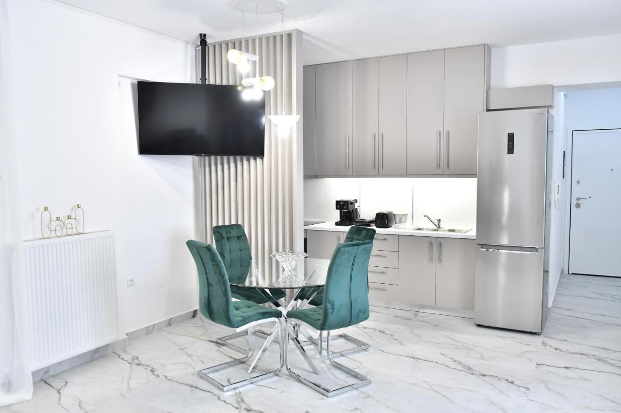 Katerina Apartment Nafplio Luaran gambar