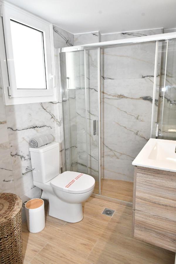 Katerina Apartment Nafplio Luaran gambar