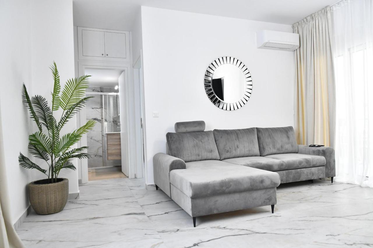 Katerina Apartment Nafplio Luaran gambar